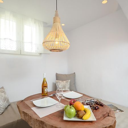 Naxos Island Escape Suites Plaka  Exterior photo