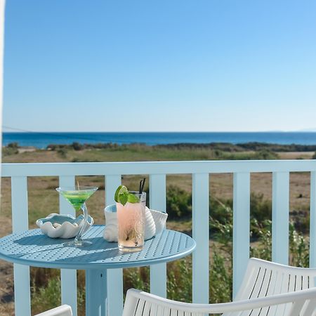 Naxos Island Escape Suites Plaka  Exterior photo