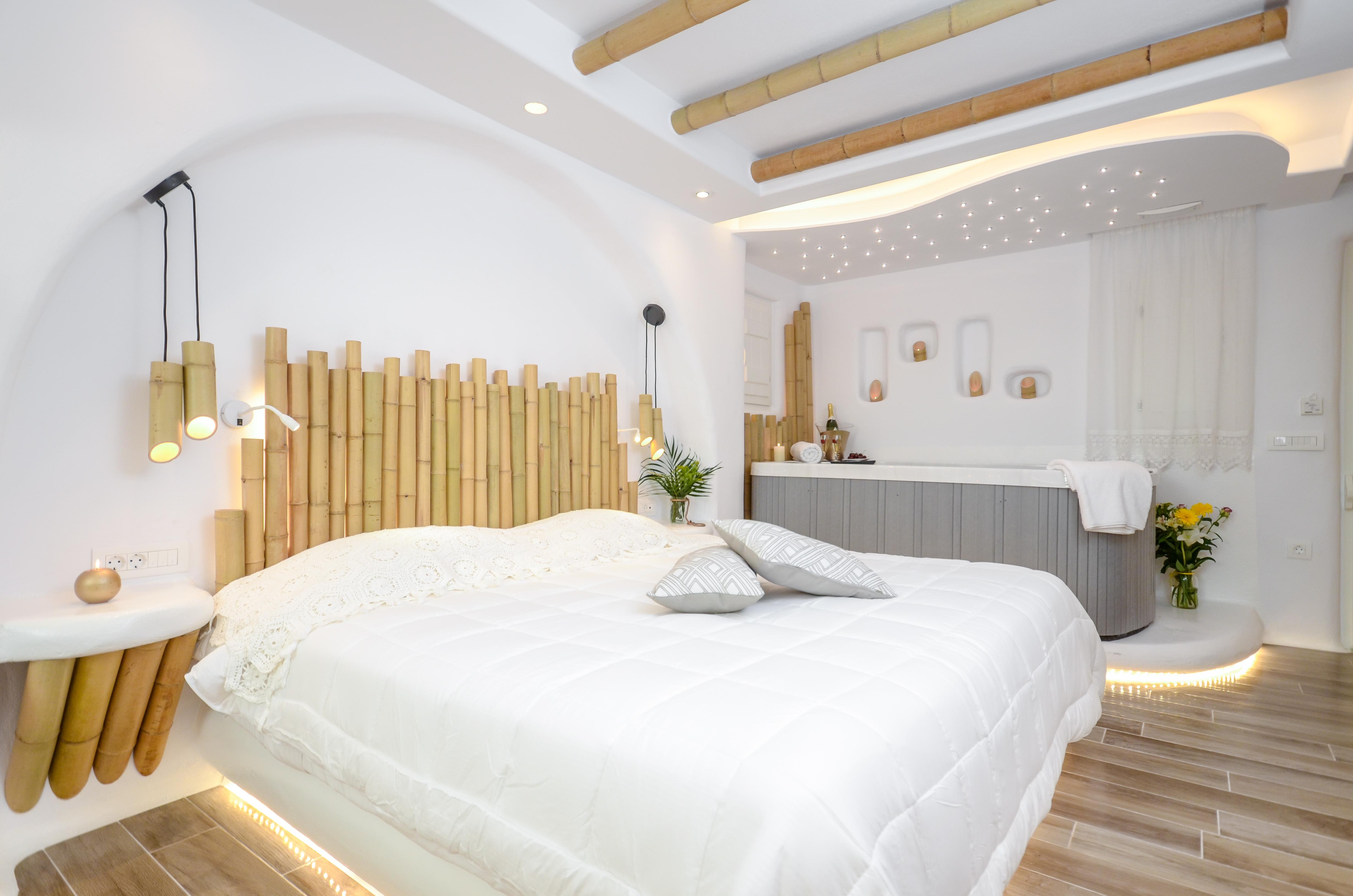 Naxos Island Escape Suites Plaka  Exterior photo