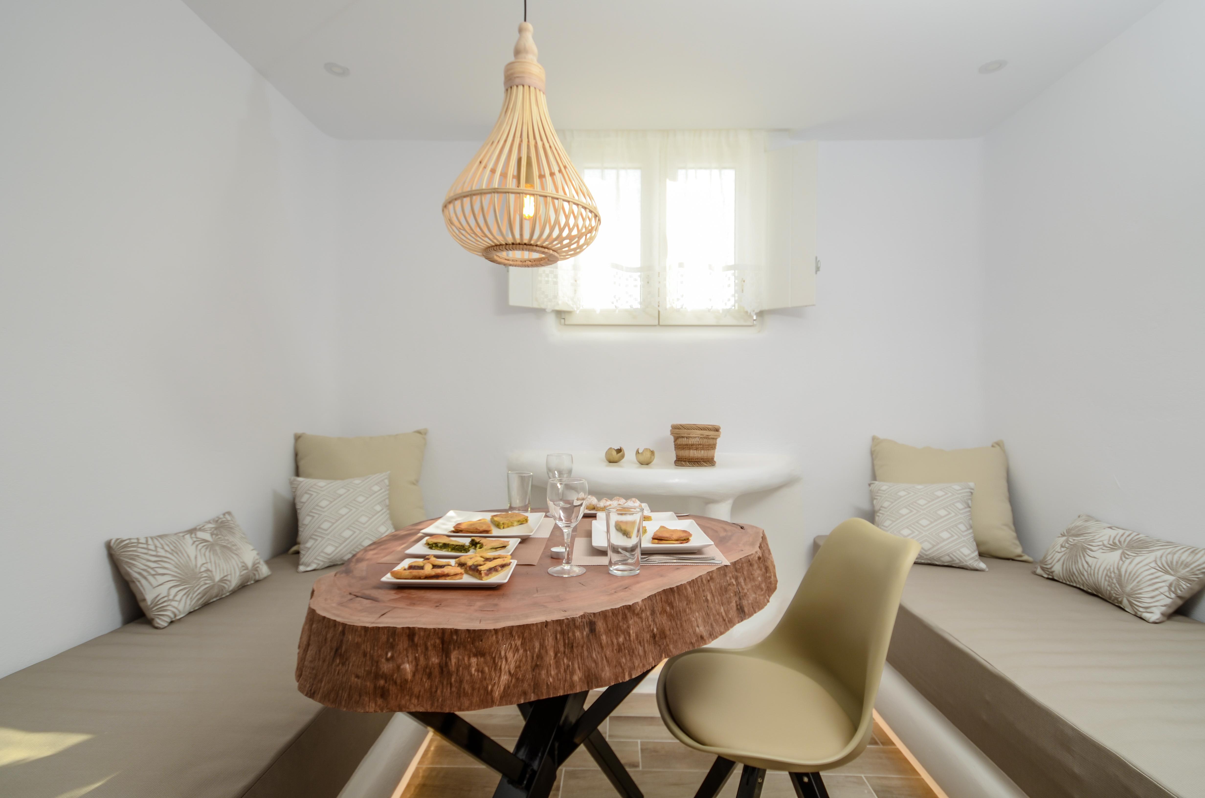 Naxos Island Escape Suites Plaka  Exterior photo