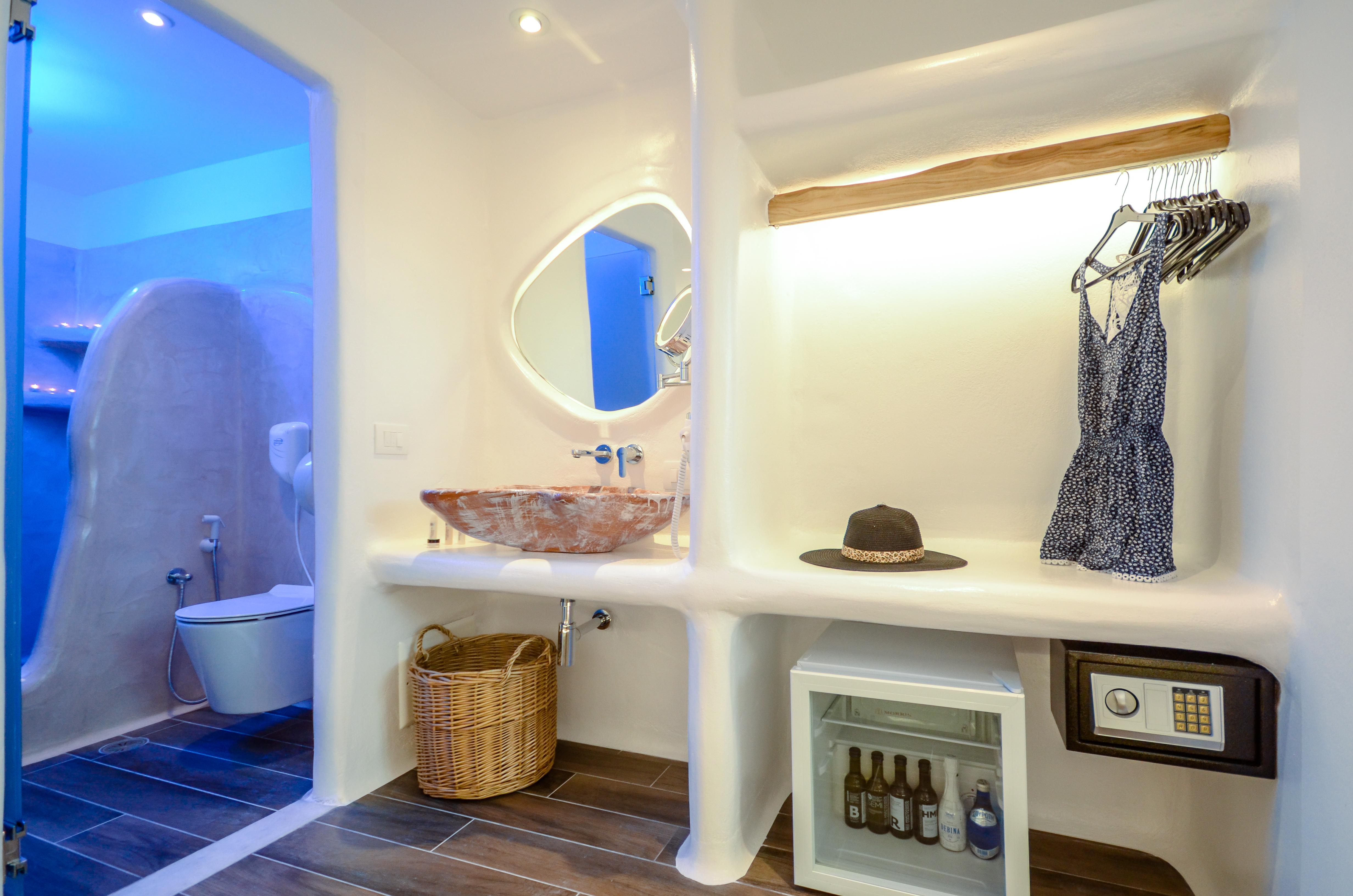 Naxos Island Escape Suites Plaka  Exterior photo