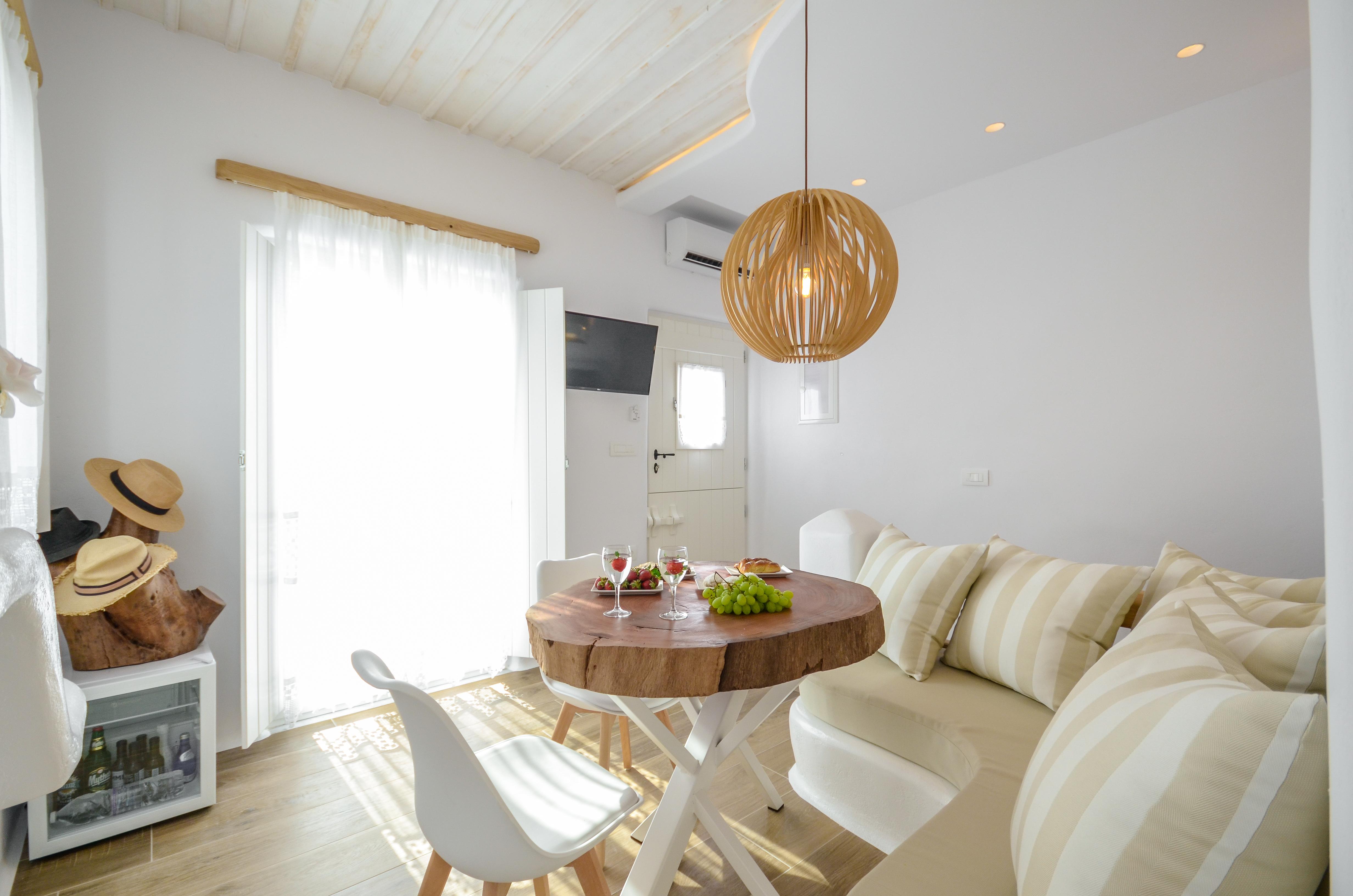 Naxos Island Escape Suites Plaka  Exterior photo