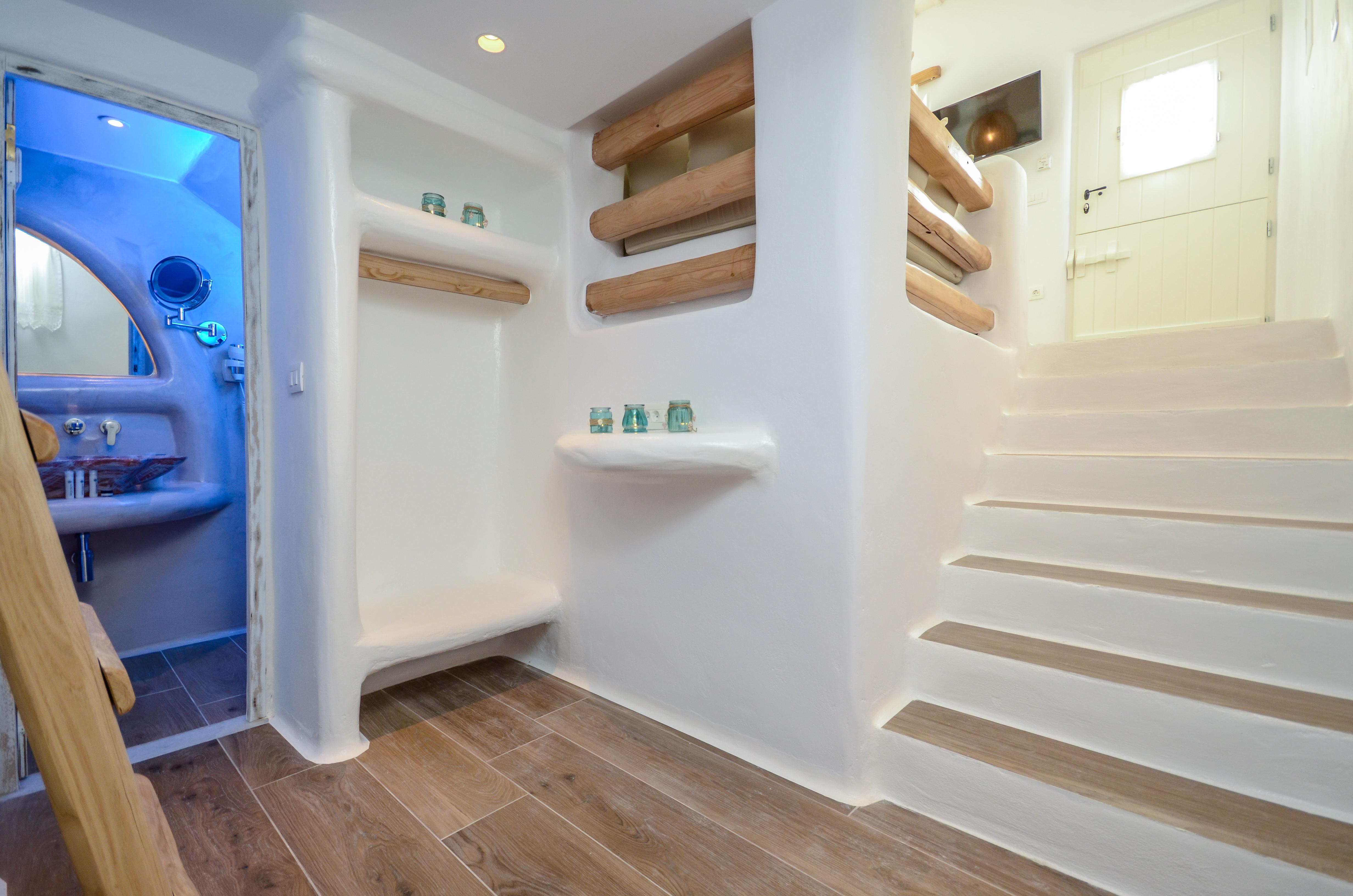 Naxos Island Escape Suites Plaka  Exterior photo