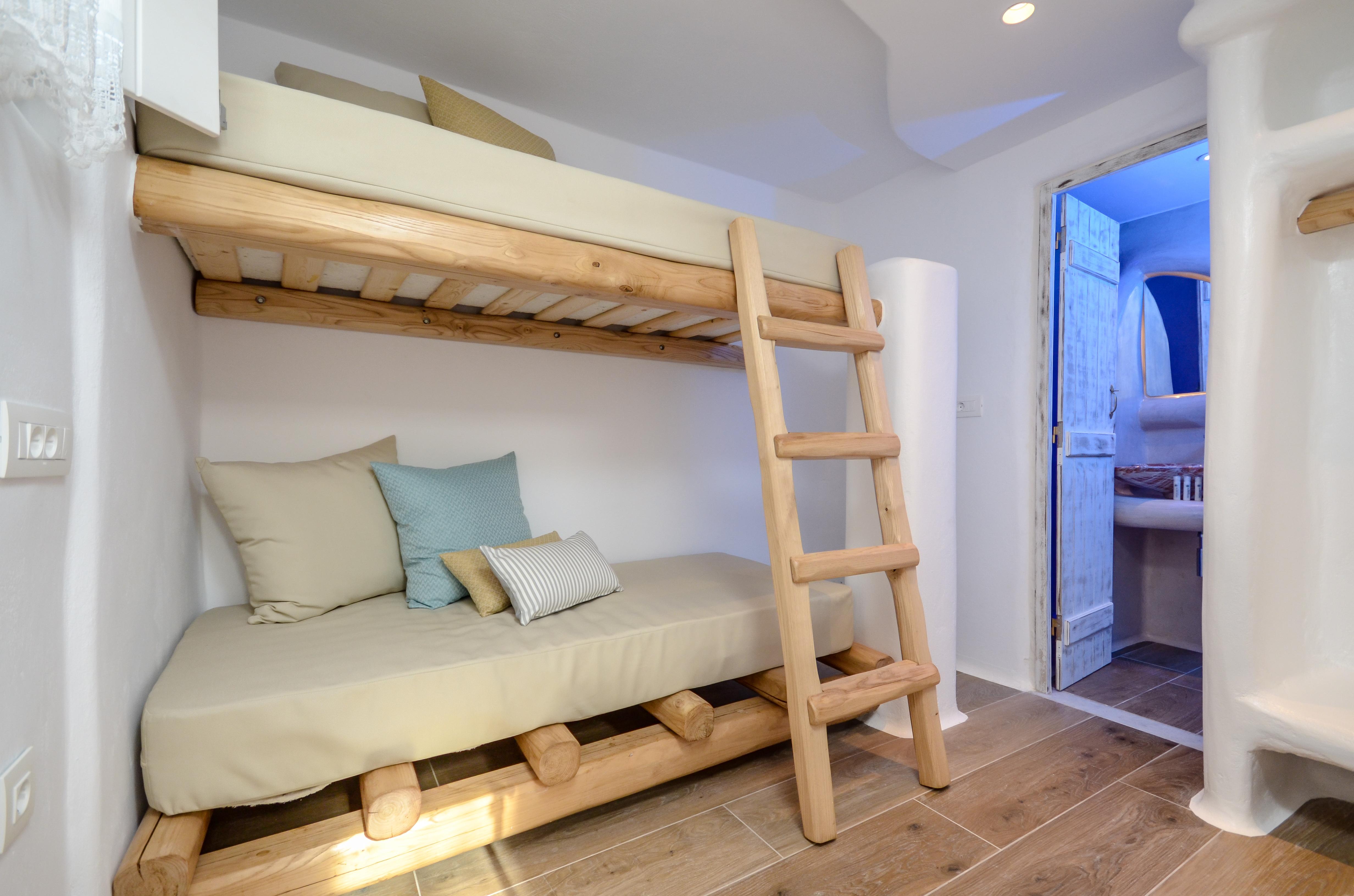 Naxos Island Escape Suites Plaka  Exterior photo