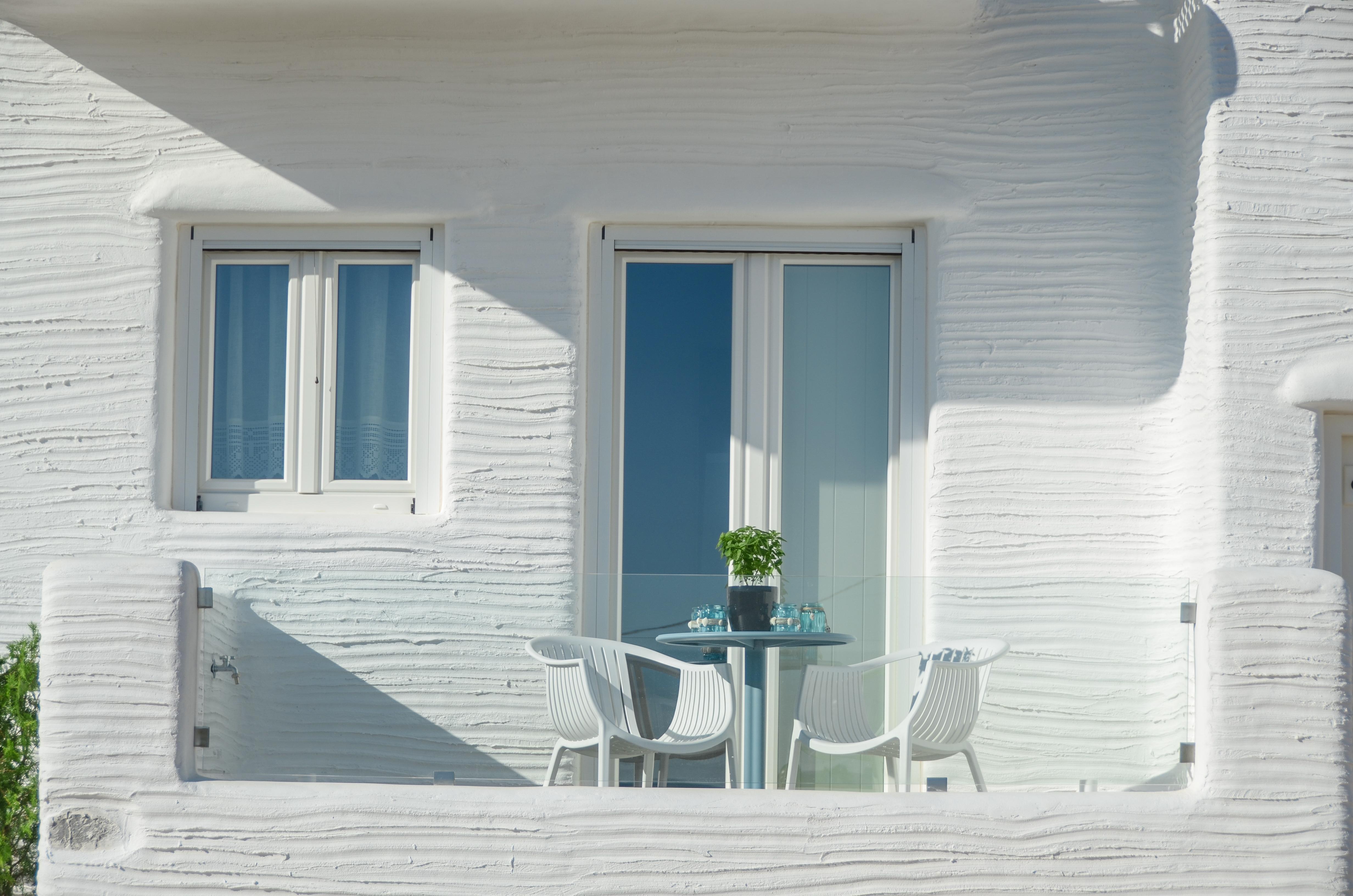 Naxos Island Escape Suites Plaka  Exterior photo