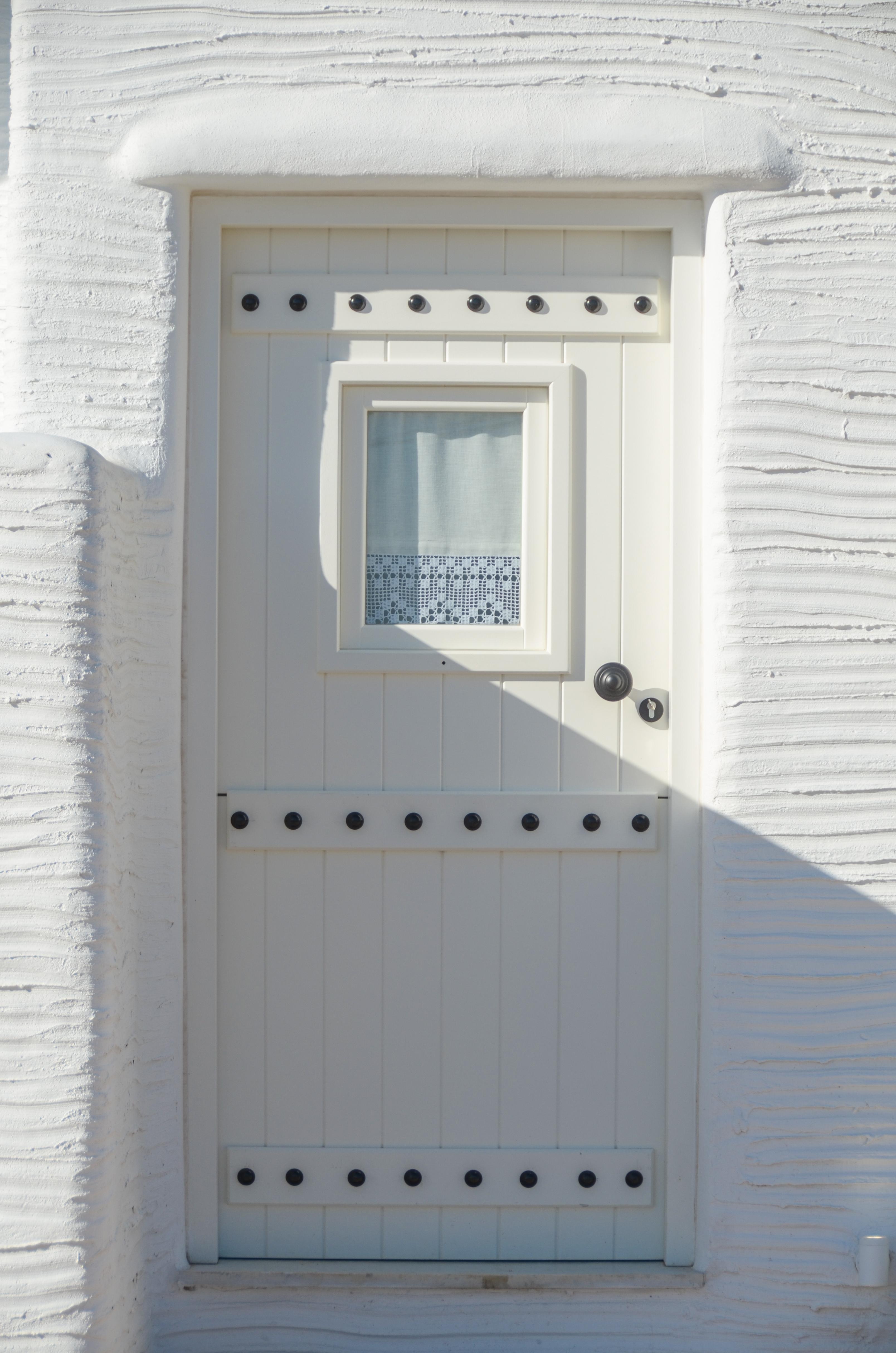 Naxos Island Escape Suites Plaka  Exterior photo