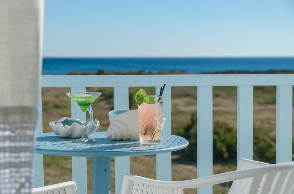 Naxos Island Escape Suites Plaka  Exterior photo