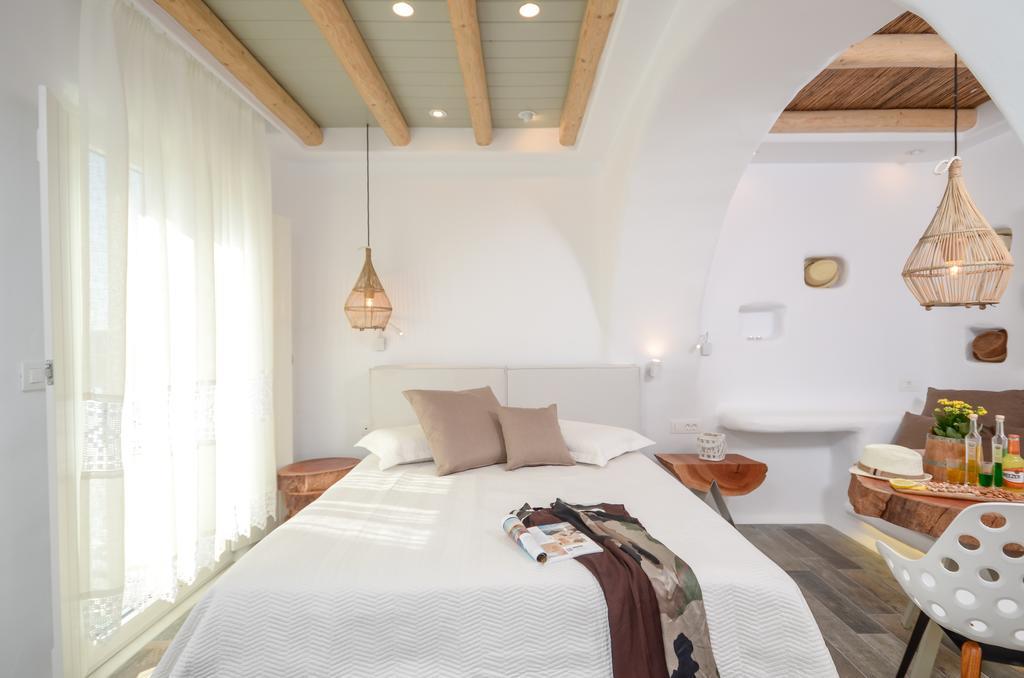 Naxos Island Escape Suites Plaka  Exterior photo