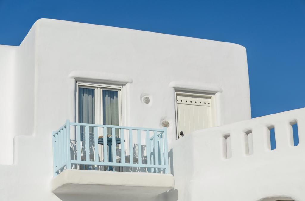 Naxos Island Escape Suites Plaka  Exterior photo