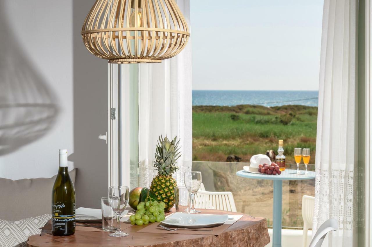 Naxos Island Escape Suites Plaka  Exterior photo
